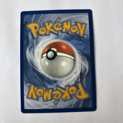 Pokemon TCG Espeon & Deoxys GX 72/236 SM Unified Minds Ultra Rare NM Condition - Image 2