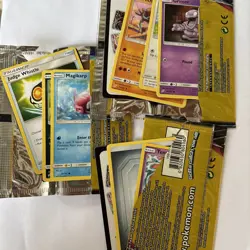 Pokemon TCG Espeon & Deoxys GX 72/236 SM Unified Minds Ultra Rare NM Condition - Image 4