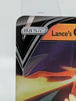 Pokemon Promo Lance’s Charizard V SWSH133 - Image 3
