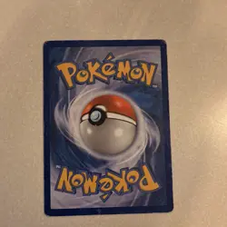 Pokemon TCG Leafeon 45/111 Rising Rivals Stage 1 90 HP Uncommon Regular - Image 2