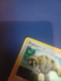 REGIGIGAS 4/17 POKEMON POP SERIES 9 HOLO RARE - Image 2