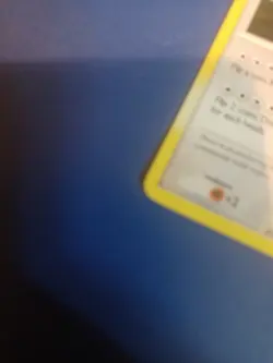 REGIGIGAS 4/17 POKEMON POP SERIES 9 HOLO RARE - Image 3