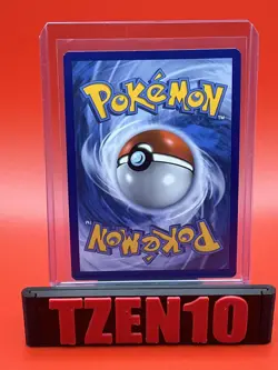 Zygarde #28/73 Champion's Path Holo Rare Pokemon Card NM - Image 2