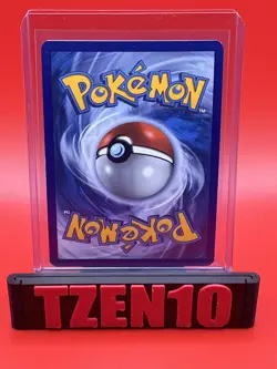 Lycanroc #30/73 Champion's Path Holo Rare Pokemon Card NM - Image 2