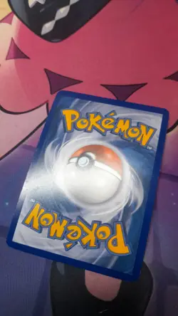 Pokemom tcg HEARTGOLD & SOULSILVER : Holo rare - Gyarados 4/123 light play NM - Image 4