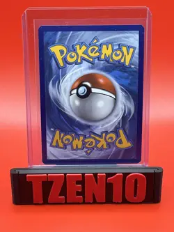 Indeedee #056/072 Shining Fates Holo Rare Pokemon Card NM - Image 2