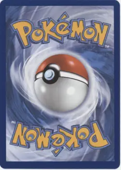 Lunatone Pokemon Mega Evolution Staff Promo #004 - Image 2