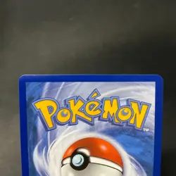 Lunatone Pokemon Mega Evolution Staff Promo #004 - Image 5