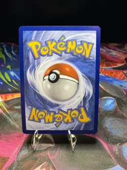 Pokemon Koraidon ex 254/198 Gold Secret Rare – SV Base - Image 2