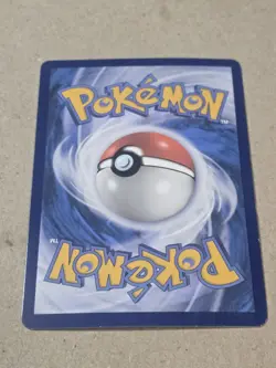 Pokemon Gyarados EX TCG Card 045/198 Scarlet and Violet Base Set - Image 2