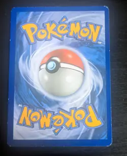 Pokemon Card Regigigas Crimson Invasion Reverse Holo Rare 84/111 - Image 2