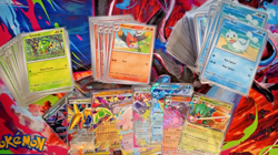 Pokemon TCG - Perfect Order - Complete Comm/UnComm/Holo Rare/EXs Set (167 Cards) - Image 1