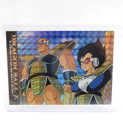 Lot of 13 Vintage 1996 Funmation Dragon Ball Z Trading Cards FOIL Japan - Image 5