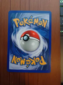 Bellossom 3/111 - Pokemon Neo Genesis Holo Rare Card - WOTC Vintage TCG VLP/NM - Image 5