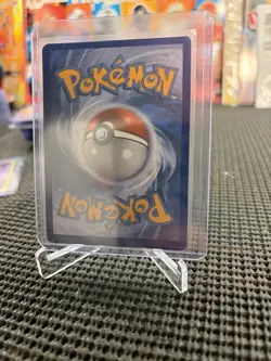 Pokemon Mewtwo TCG Reverse Holo Rare Card 51/108 - Image 2