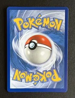 Pokemon Vileplume GX 4/236 Cosmic Eclipse NM Ultra Rare Holo Erika - Image 2