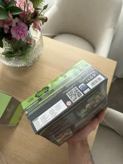 Pokemon Perfect Order Pokemon Center ETB Elite Trainer Box IN HAND NOW✅ - Image 2