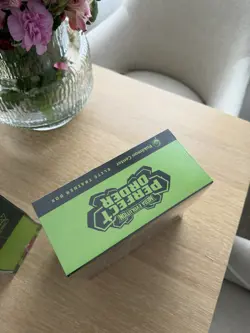 Pokemon Perfect Order Pokemon Center ETB Elite Trainer Box IN HAND NOW✅ - Image 4