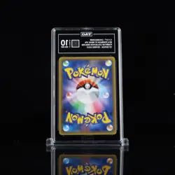 2016 Pokemon Japanese Pokekyun Collection Charmander Holo 003 TAG 10 - Image 2