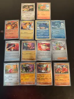 Pokemon Perfect Order + Journey Together + Heat Wave Arena Packs - Image 3