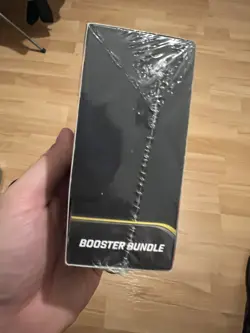 Pokemon TCG Mega Evolution Phantasmal Flames Booster Bundle Sealed see photos - Image 3