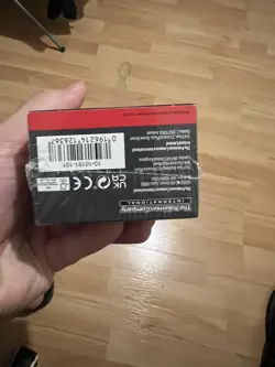 Pokemon TCG Mega Evolution Phantasmal Flames Booster Bundle Sealed see photos - Image 4