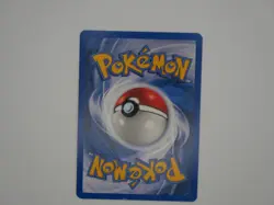2000 Pokemon Gym Challenge 1st Edition Misty's Horsea #87/132 MINT - Image 2