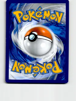 Wartortle 016/078 Uncommon Pokemon GO Pokemon Reverse Holo Lightly Played - Image 2