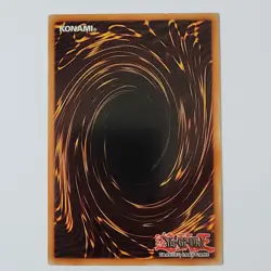 Number 6: Chronomaly Atlandis - YS13-ENV11 - LP - Common - 1st ed - Yugioh - Image 2