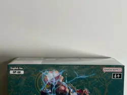 One Piece OP-08 Two Legends Booster Box 24 Packs English Sealed - Image 4