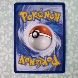 Pokemon Card Blaziken Ex 024/159 Ultra Rare Scarlet Violet Journey Together LP - Image 2