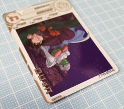 Super Dragon Ball Heroes Card Piccolo UGM6-020 DA Made in Japan - Image 5