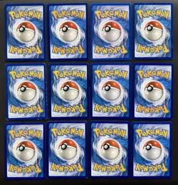 12x Tangela & Tangrowth Pokemon Card Lot W/ XY Era Cards Cute Pokemon Cards - Image 2