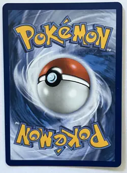 Stufful 154/132 ME01 Mega Evolution Illustration Rare Art Pokemon TCG Card NM/M - Image 2