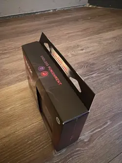 MTG - Endless Punishment - Duskmourn Commander Deck - New -Factory Sealed - Image 2