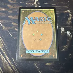 MTG Thran Dynamo Retro Frame Brothers War Magic The Gathering TCG - Image 3