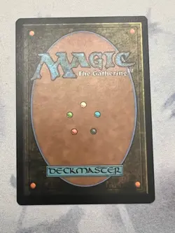 Talon Gates of Madara Extended Art Modern Horizons 3 Rare Land 82 MTG NM - Image 2