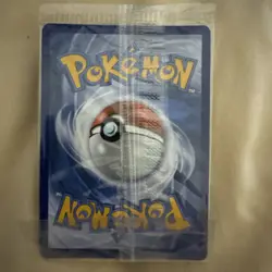 Pokemon Mega Charizard X Ex UPC Phantasmal Flames Promo Cards023 /024New Sealed - Image 2