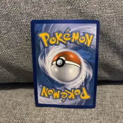 Moltres 9/124 Reverse Holo Rare Pokemon TCG Legendary Bird - Image 3
