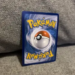 Moltres 9/124 Reverse Holo Rare Pokemon TCG Legendary Bird - Image 4