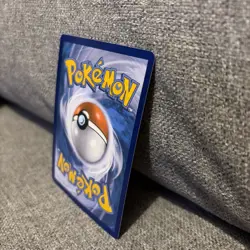 Moltres 9/124 Reverse Holo Rare Pokemon TCG Legendary Bird - Image 5