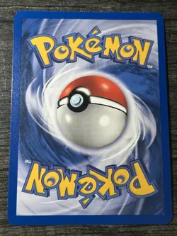 Pokemon TCG Team Rocket Dark Charizard Unlimited Holo Rare 4/82 NM - Image 2