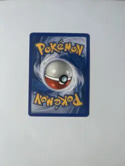 Pokemon TCG Espeon Non-Holo Card Sandstorm 16/100 Rare E Reader Vintage - Image 1