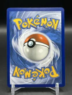Pelipper ✨ Baby Shiny ✨ Paldean Fates 204/091 Shiny Rare Pokemon - Image 2