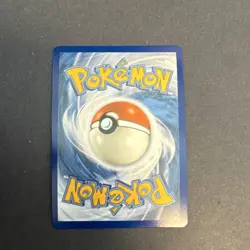 Pokemon Lapras GX 35/149 SM Base Set Ultra Rare Holo Full Art GX 190 HP - Image 2