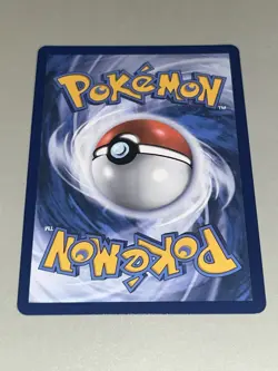 Pokemon TCG Tyme 143/131 Prismatic Evolutions Ultra Rare Full Art Holo Trainer - Image 2