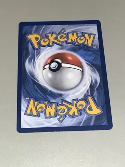 Pokemon TCG Tyme 143/131 Prismatic Evolutions Ultra Rare Full Art Holo Trainer - Image 4