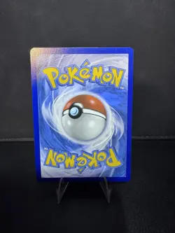 Pokemon TCG Reshiram & Charizard GX Sun And Moon Promo SM247 NM/MINT - Image 3