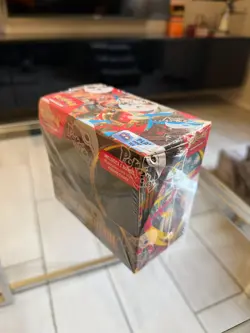 Pokemon TCG Mega Evolution ENHANCED Display Booster Box - Sealed English ✅ - Image 1