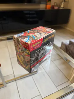 Pokemon TCG Mega Evolution ENHANCED Display Booster Box - Sealed English ✅ - Image 2